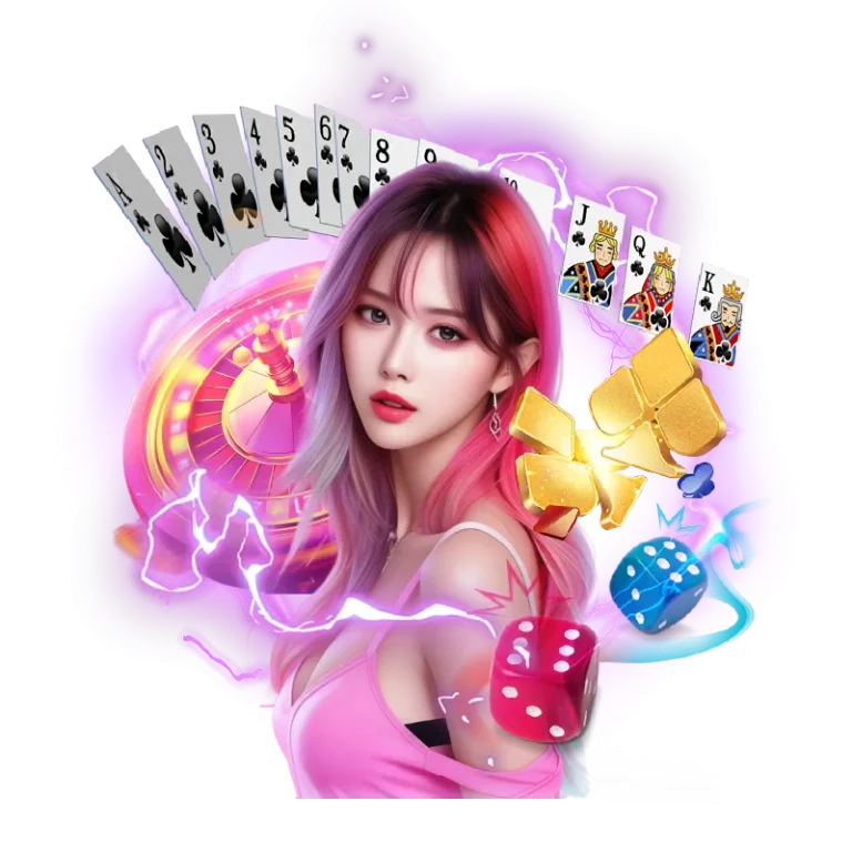 GOLDDRAGON ทางเข้า